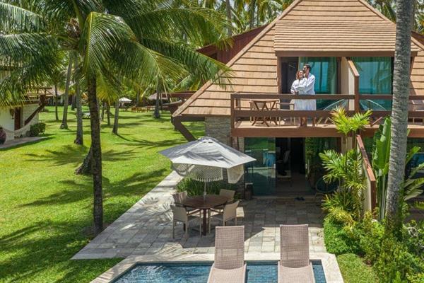 Foto 5 do Pontal dos Carneiros Beach Bungalows
