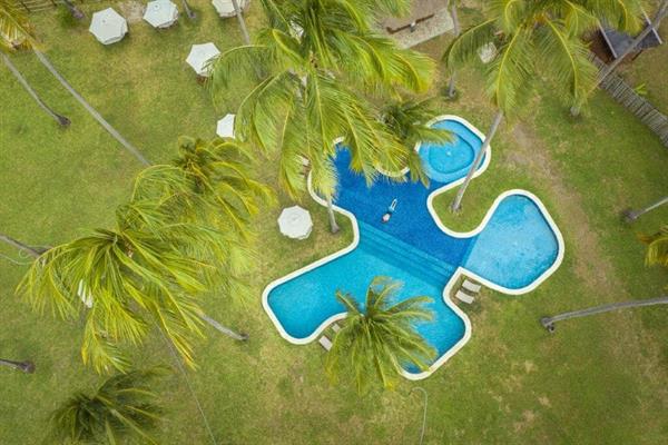 Foto 6 do Pontal dos Carneiros Beach Bungalows