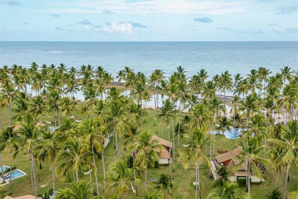 Foto 4 do Pontal dos Carneiros Beach Bungalows