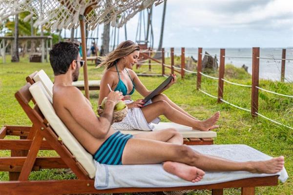 Foto 7 do Pontal dos Carneiros Beach Bungalows