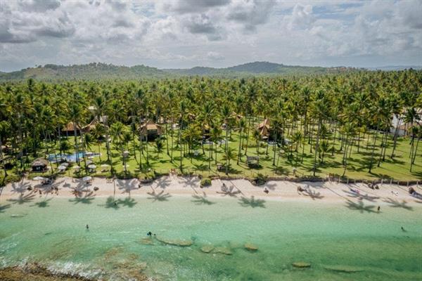 Foto 9 do Pontal dos Carneiros Beach Bungalows
