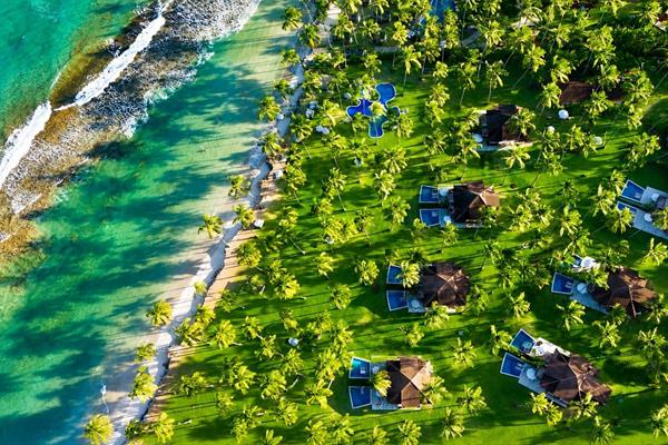 Foto 1 do Pontal dos Carneiros Beach Bungalows