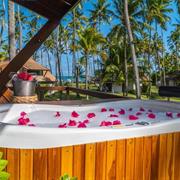 Bungalow Casal Luxo - Ofuro