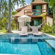 Bungalow Casal Luxo - Piscina Privada