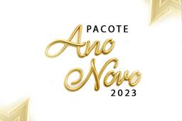 Pacote REVÉILLON 2025