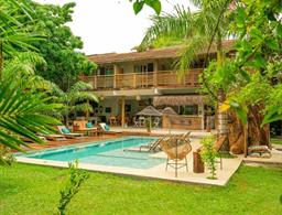 Pousada Raízes do Brasil