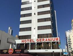 Hotel Geranium