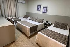 Apto Standard Quadruplo