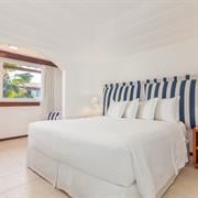 Quarto Master Jardim