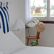 Quarto Confort Mar Duplo