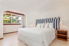 Quarto Master Jardim