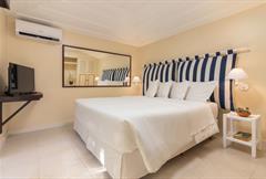 Quarto Confort Junior Duplo