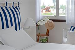 Quarto Confort Mar Duplo