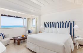 Quarto Master Mar do Le Relais La Borie
