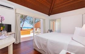 Suite Lua de Mel do Le Relais La Borie