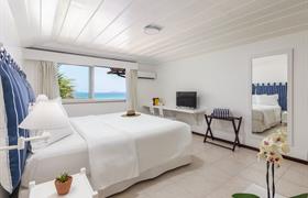 Suite Master Mar do Le Relais La Borie