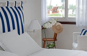 Quarto Confort Mar Duplo do Le Relais La Borie