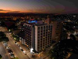 Hotel Caiuá Premium Umuarama