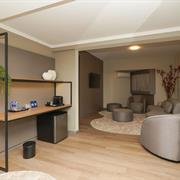SUITE PRESIDENCIAL