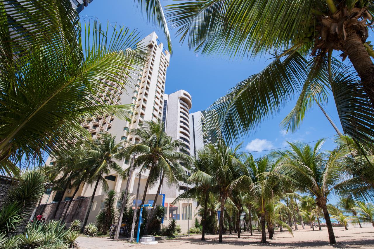 Costa Mar Recife Hotel by Atlantica