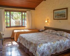 Apartamento Triplo Standard