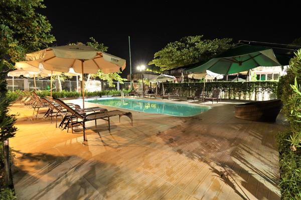 Foto 4 do Hotel Pé na Areia