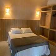 suite premiun pe na areia