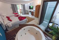 Chalé Superior com Hidro