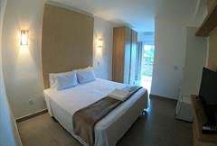 Suíte Superior vista mar