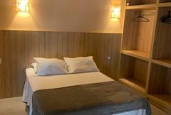 suite premiun pe na areia