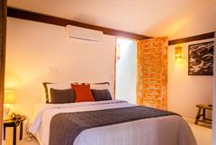 Suíte Luxo Superior com Varanda