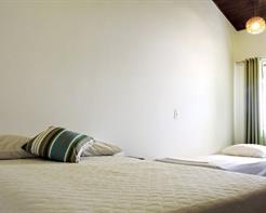 Flat Luxo (com estacionamento)