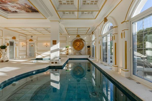 Foto 7 do Hotel Colline de France