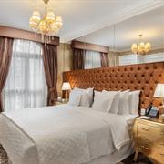 Colline - Suíte Deluxe