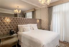 Térreo - Petite Colline - Suíte Standard