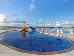 Makai All Inclusive Resort Aracaju