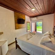 Suíte Colonial Premium