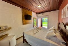 Suíte Colonial Premium