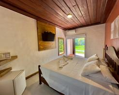 Suíte Colonial Premium