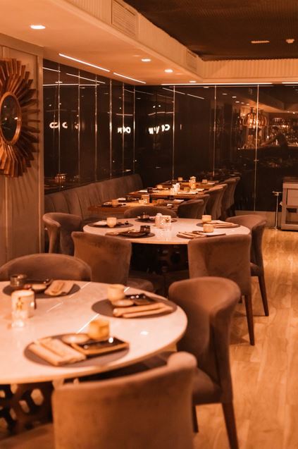 Imagen ilustrativa del hotel Grand Mercure Curitiba Rayon