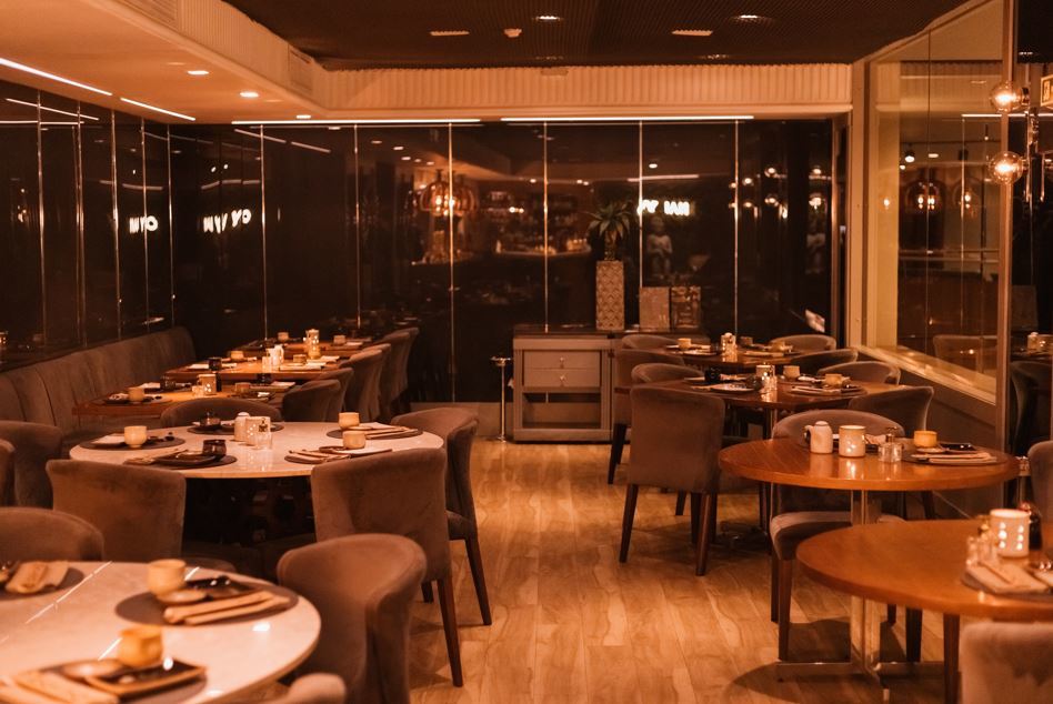 Imagen ilustrativa del hotel Grand Mercure Curitiba Rayon