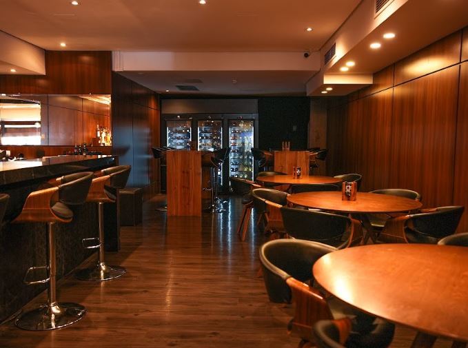 Imagen ilustrativa del hotel Grand Mercure Curitiba Rayon