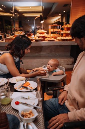 Imagen ilustrativa del hotel Grand Mercure Curitiba Rayon