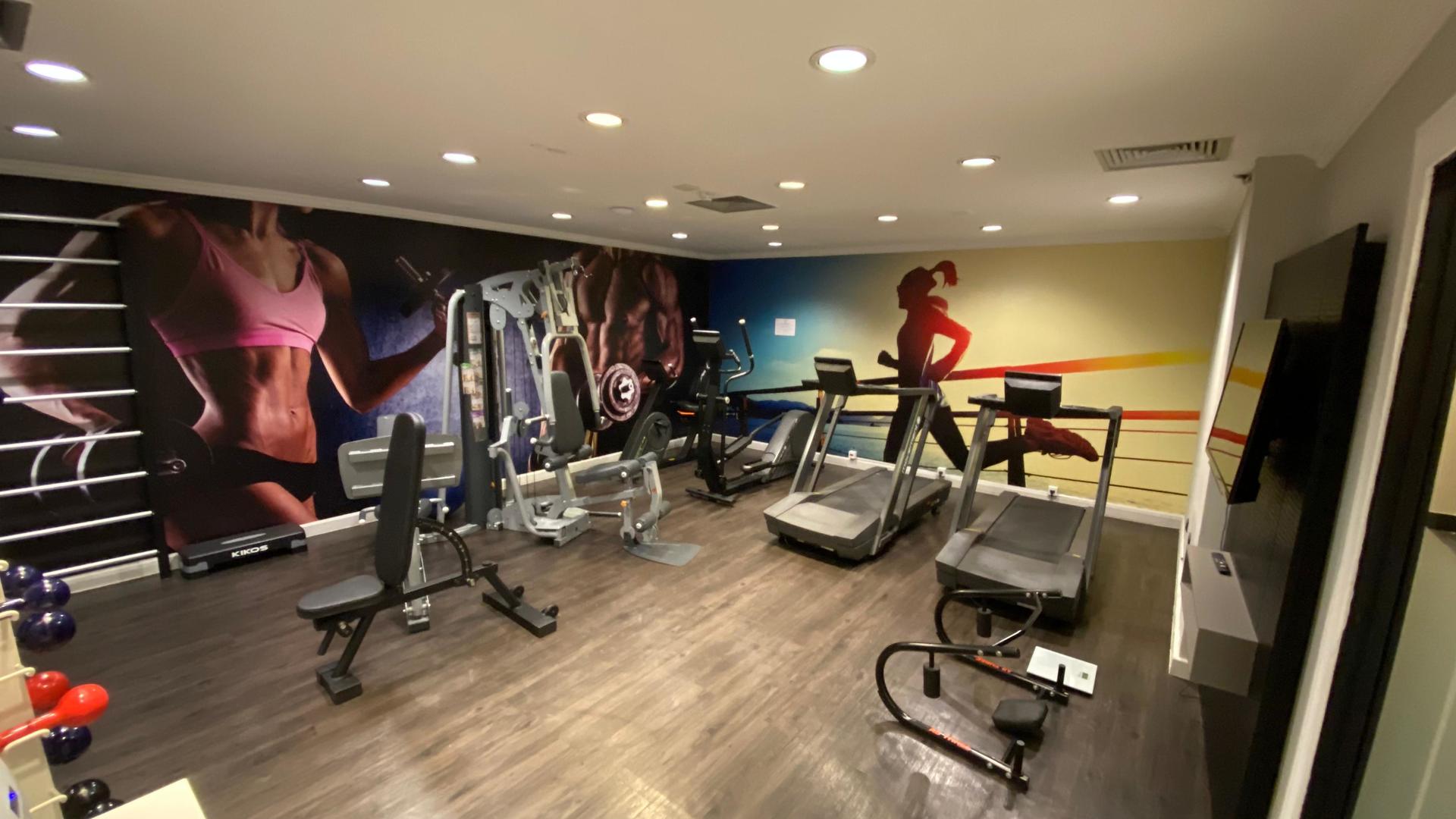 Imagen ilustrativa del hotel Grand Mercure Curitiba Rayon