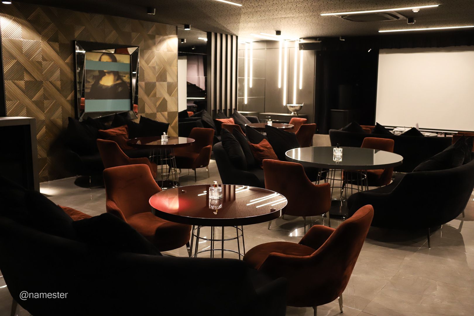 Imagen ilustrativa del hotel Grand Mercure Curitiba Rayon