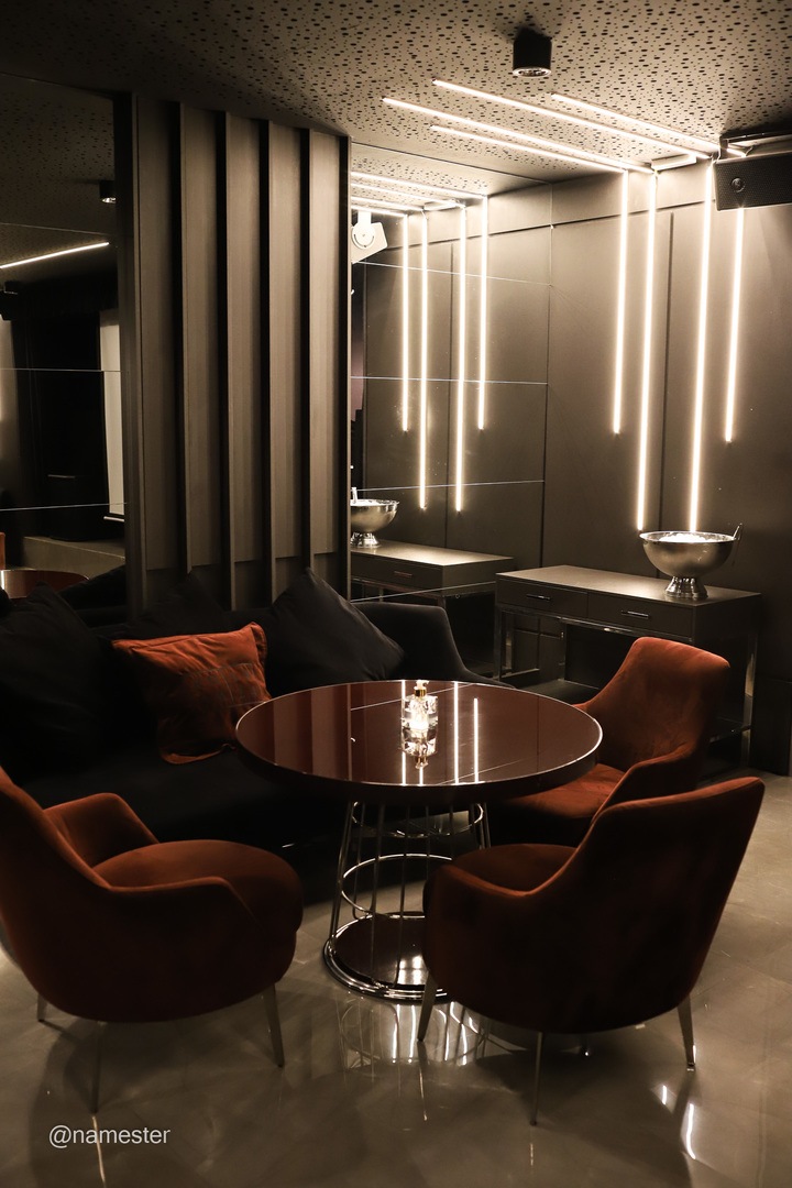 Imagen ilustrativa del hotel Grand Mercure Curitiba Rayon