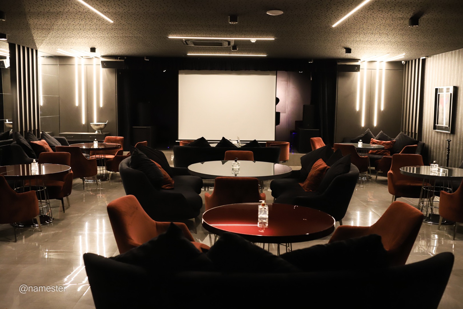 Imagen ilustrativa del hotel Grand Mercure Curitiba Rayon