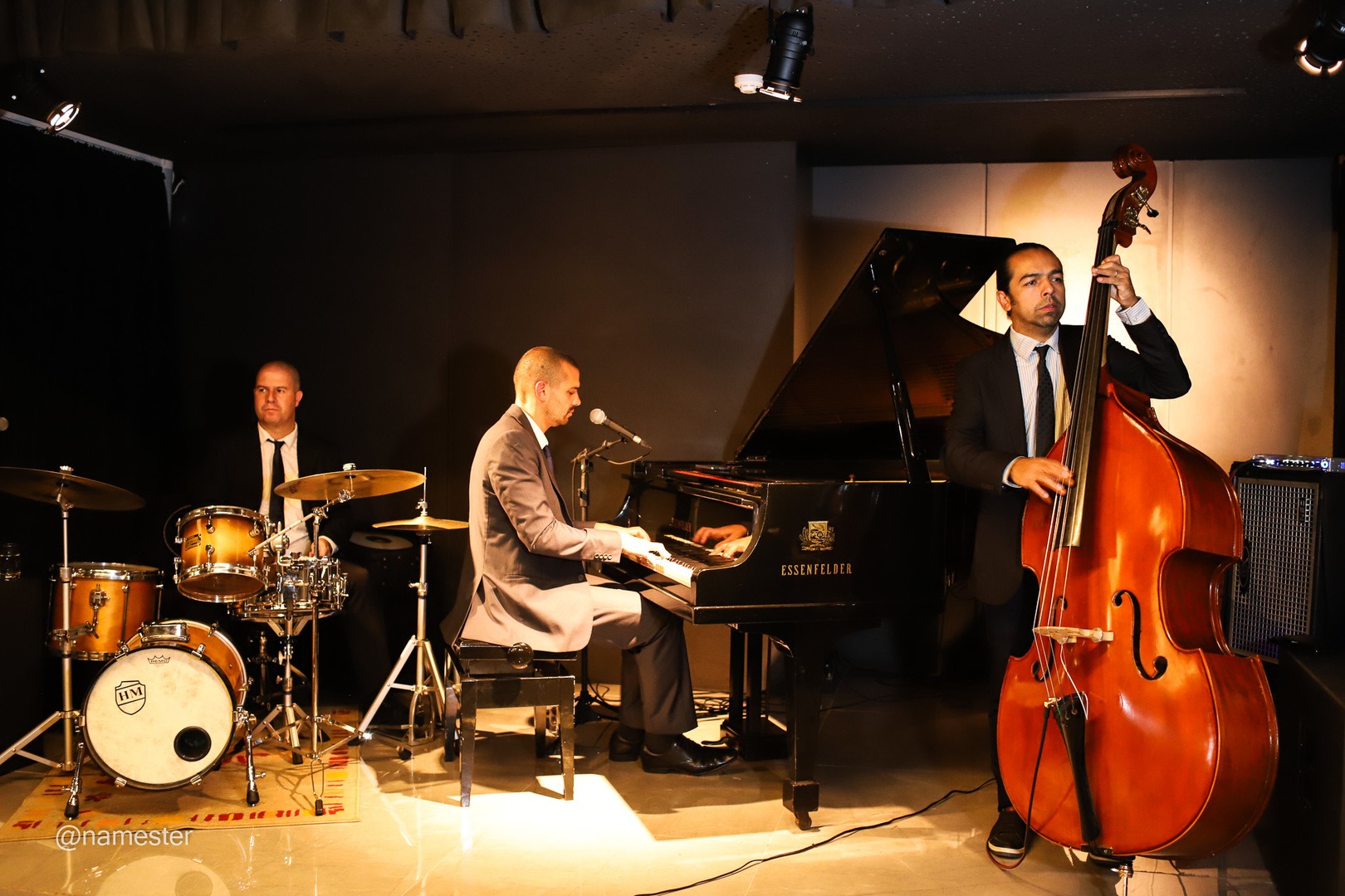 Imagen ilustrativa del hotel Grand Mercure Curitiba Rayon