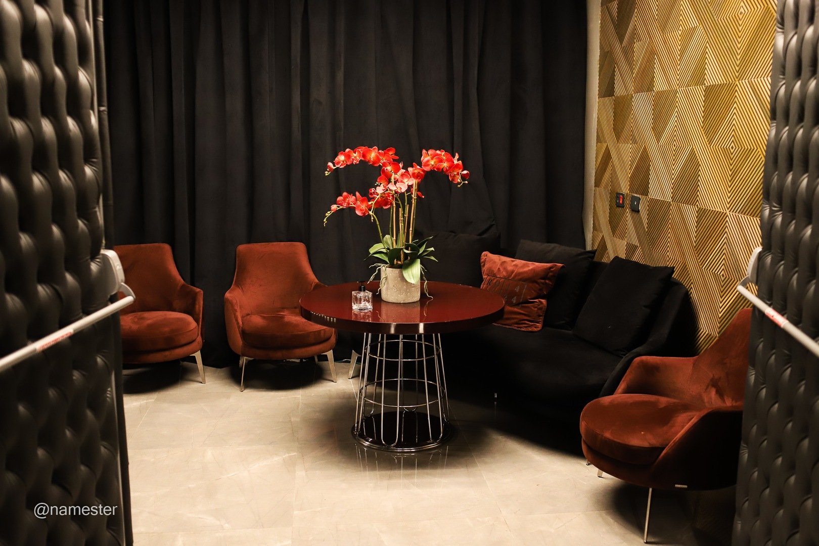 Imagen ilustrativa del hotel Grand Mercure Curitiba Rayon