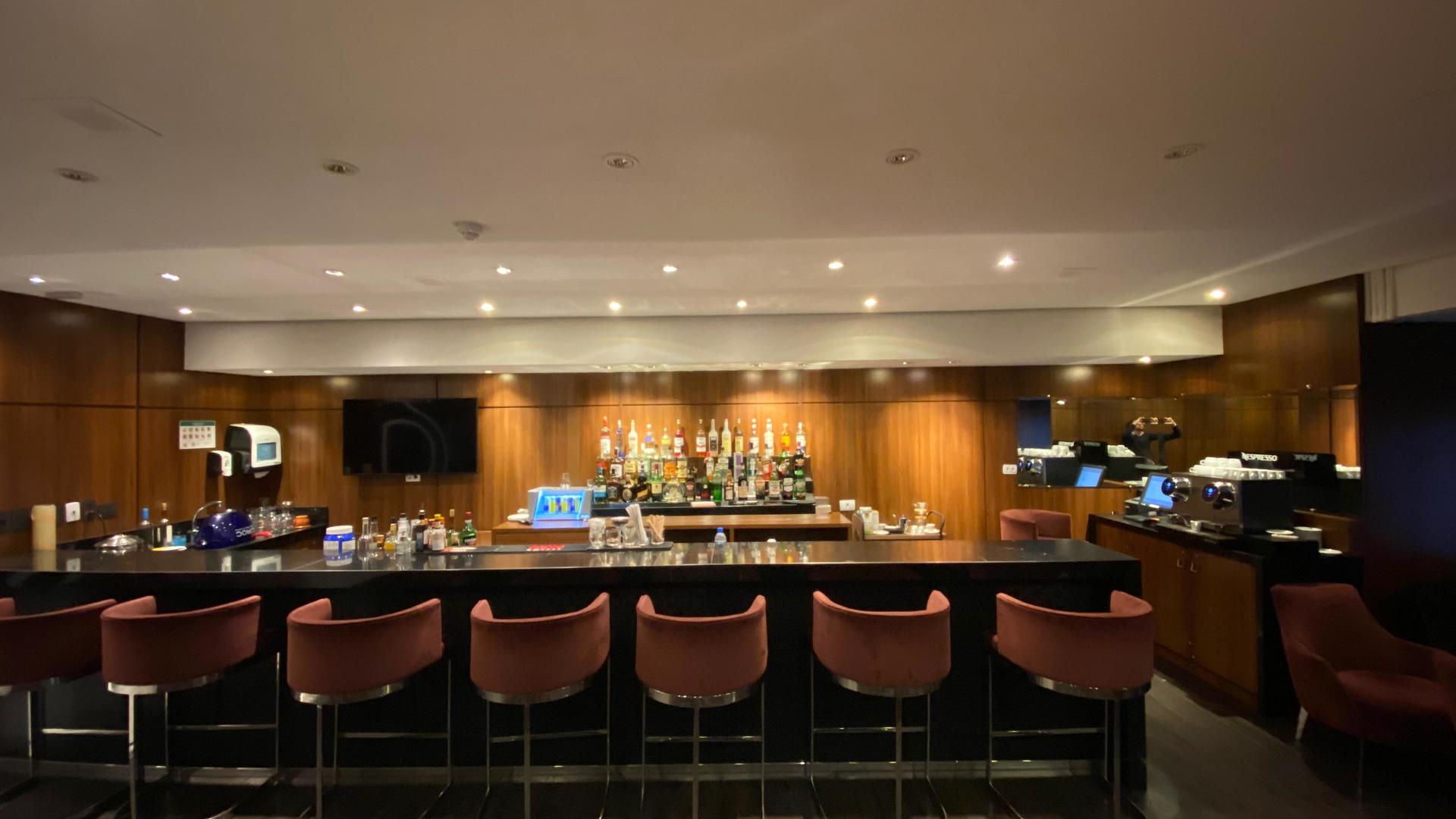 Imagen ilustrativa del hotel Grand Mercure Curitiba Rayon